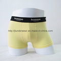 Hot Boxer Shorts