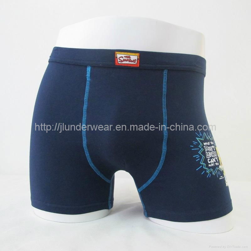 Hot Boxer Shorts 5