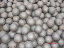 supply forged steel ball