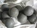 supply chrome casting steel ball 1