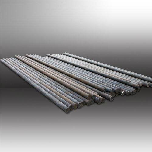 supply forged steel rod