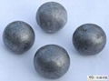 supply dia 20mm-150mm grinding media ball for the mines 