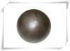 supply high-chrome casting steel ball 1