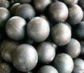 supply grinding forged steel ball for