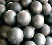 supply grinding forged steel ball for the mines ,cement plants