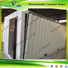 Hot design plans mobile container living house on sale
