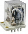 Power relay JQX-38F