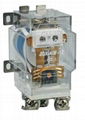 Power relay JQX-40F