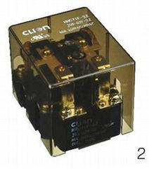 Power relay JQX-62F