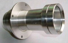 CNC machining parts