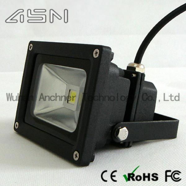 High Power 10W RGB LED Flood Light 3