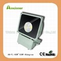 competitive price 100w high quality led flood lighting 2