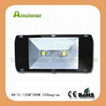 160W 110v garden led flood light 1