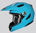 multifunctional ABS motorcycle helmet