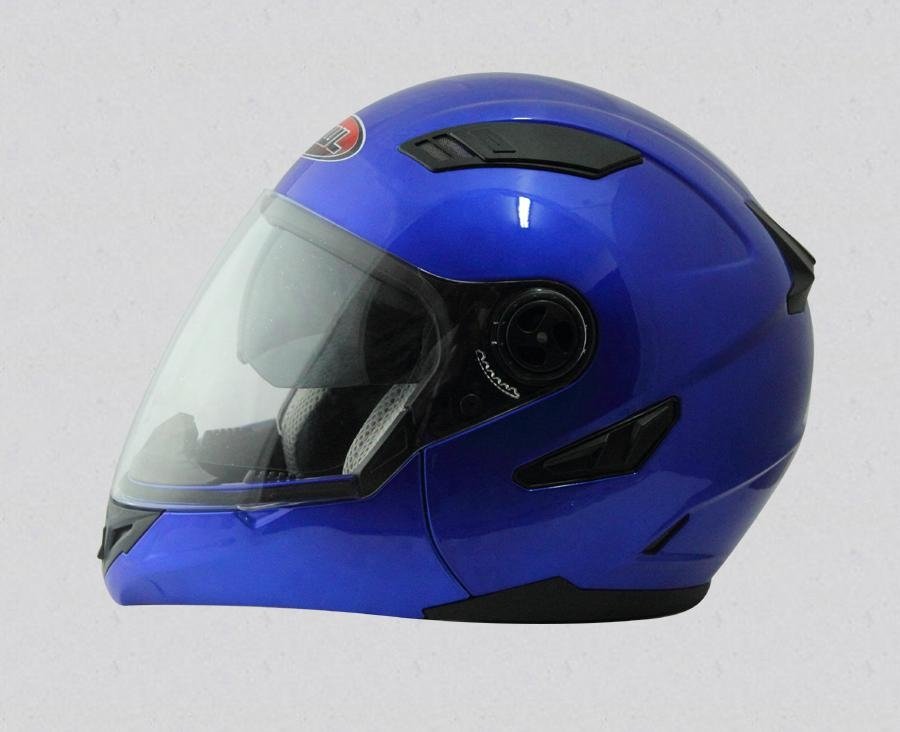 multifunctional ABS motorcycle helmet 4