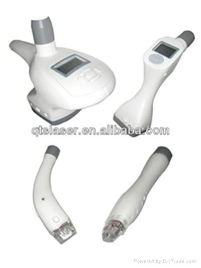  	Vacuum Roller Slimming machine -Cryo+Lipo laser+Cav+RF slimming Machine 2