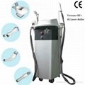  	Vacuum Cavitation weight loss machine/ Vacuum roller slimming machine 1