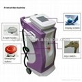  E light (IPL+RF) for wrinkle removal and hair removal machine 4