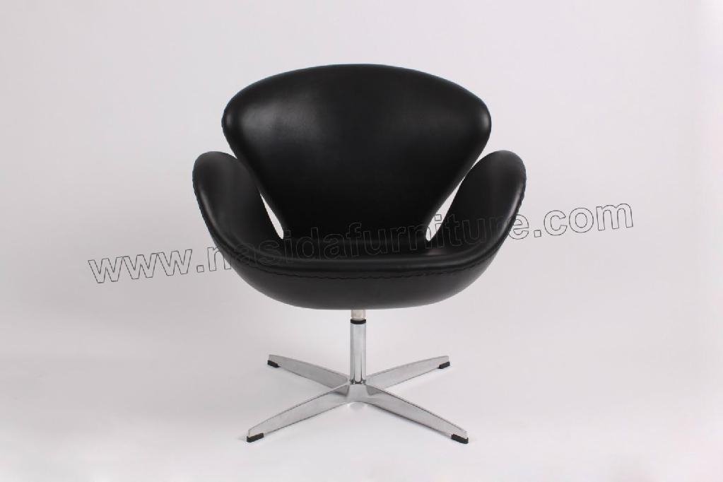 Swan Chair 2