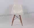 Charles Eames Plastic Chair  1