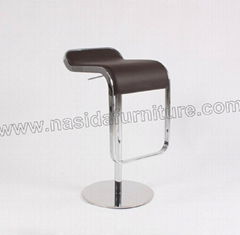 LEM Piston Stool 