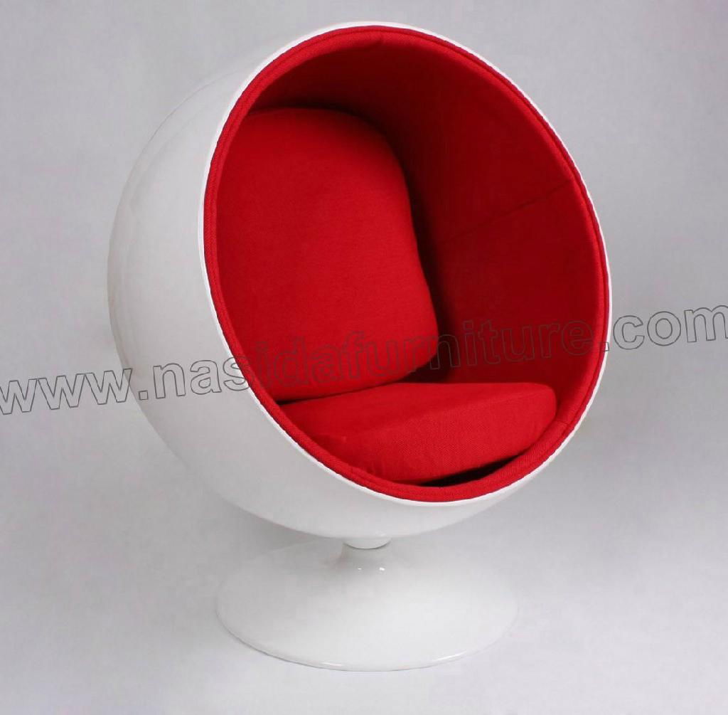 Ball Chair