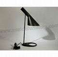 Arne Jacobsen Table Lamp  1