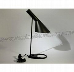 Arne Jacobsen Table Lamp 