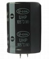 U-CON Snap-in Electrolytic Capacitor 1