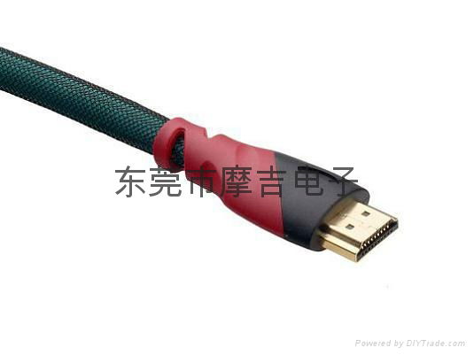 HDMI CABLE 3