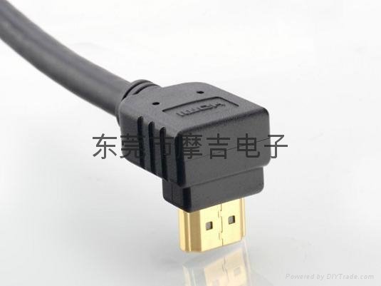 HDMI连接线 4