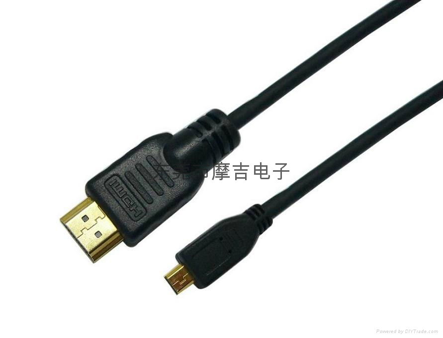 HDMI CABLE 5