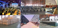 SHANDONG DAHUZI FITNESS EQUIPMENT CO.,LTD