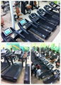   2013 China Sport Show -New Treadmill  Fitness Equipment