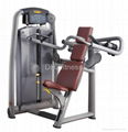 Shoulder Press fitness equipment 1