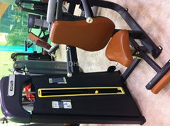 DHZ Fitness Equipment 