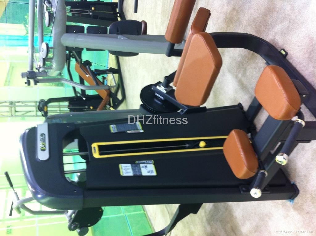 DHZ Fitness Equipment  2