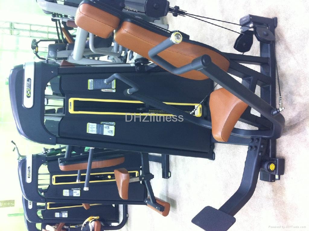 DHZ Fitness Equipment  4
