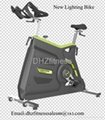 DHZ    New Spinning  Bike
