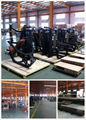   2013 China Sport Show -New Treadmill  Fitness Equipment 2