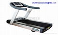   2013 China Sport Show -New Treadmill  Fitness Equipment 3