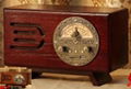 MYS Classic gramophone, CD player, Radio, nostalgic phonograph MYS103C 5