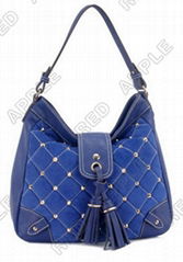 2014 new ladies handbag