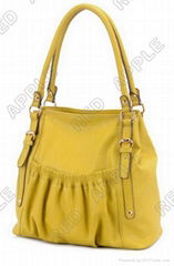 2014 new ladies handbag