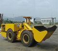 Mining Equipment