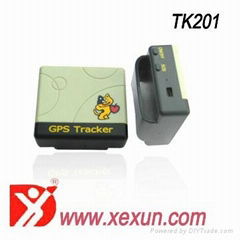 original xexun   mini  gps tracker  for pets 