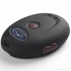 original xexun personal gps tracker  with phone talk 