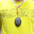 original xexun personal gps tracker  with phone talk  4