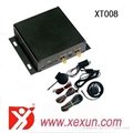 original xexun multifunction vehicle gps tracking system with fuel sensor  