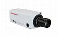 Wide Dynamic, Sony Sensor, 700tvl Waterproof CCTV Camera with Outstanding Night  1